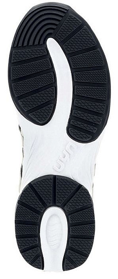 Кроссовки мужские UYN Nature Tune Iron/Carbon/Avio - Фото 6 большая
