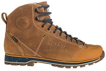 Ботинки мужские Dolomite 54 High Fg Evo Gtx Golden Yellow