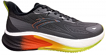 Кроссовки мужские Anta Rocket 6 Mesh Black/Orange