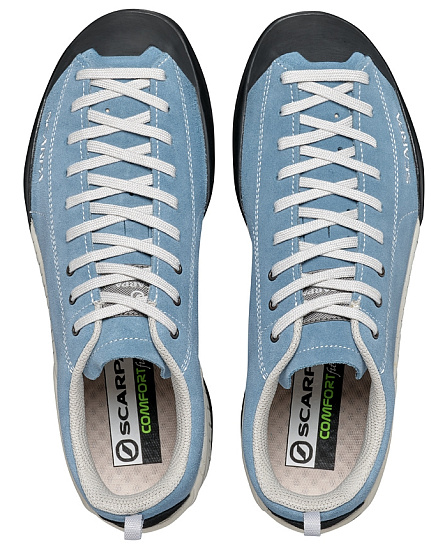 Ботинки Scarpa Mojito Niagara - Фото 2 большая