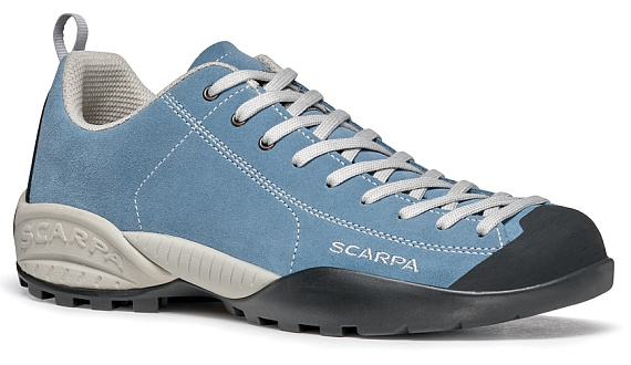 Ботинки Scarpa Mojito Niagara - Фото 5 большая