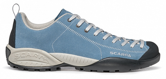 Ботинки Scarpa Mojito Niagara - Фото 1 большая