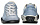 Ботинки женские Scarpa Mojito Canvas Sky - Фото 4 малая