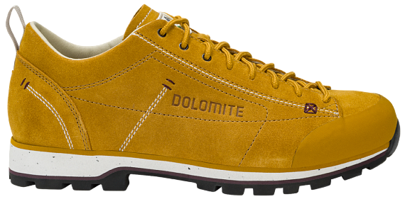 Ботинки мужские Dolomite 54 Low Evo Oak Brown - Фото 1 большая