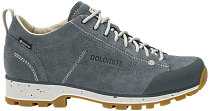 Ботинки женские Dolomite 54 Low Evo Gtx Gunmetal Grey