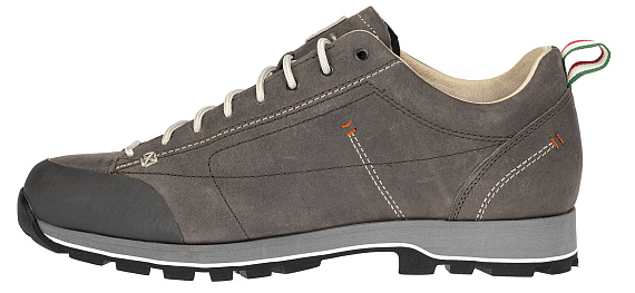 Ботинки мужские Dolomite Cinquantaquattro Low Fg Gtx Gunmetal Grey - Фото 6 большая