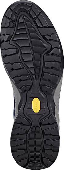 Ботинки Scarpa Mojito Gtx Blue Cosmo-Blue - Фото 2 большая