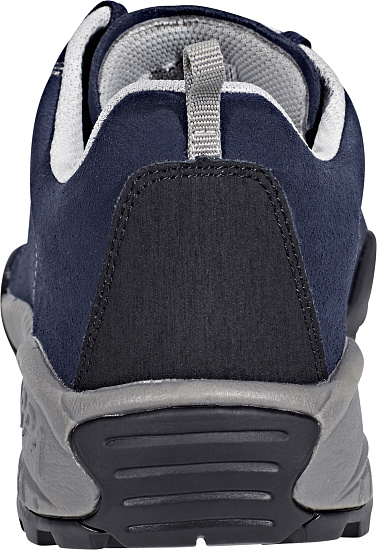 Ботинки Scarpa Mojito Gtx Blue Cosmo-Blue - Фото 4 большая