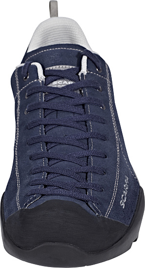 Ботинки Scarpa Mojito Gtx Blue Cosmo-Blue - Фото 6 большая
