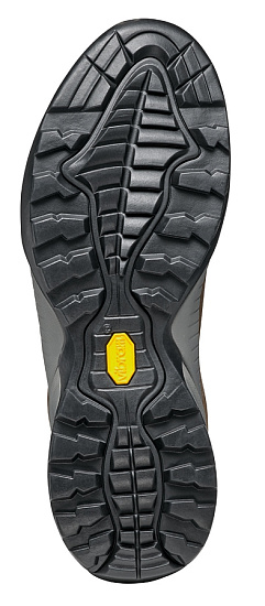 Ботинки Scarpa Mojito GTX Cocoa - Фото 2 большая