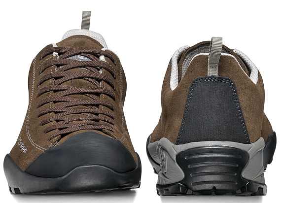 Ботинки Scarpa Mojito GTX Cocoa - Фото 4 большая
