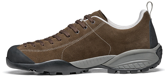 Ботинки Scarpa Mojito GTX Cocoa - Фото 5 большая
