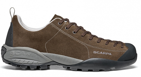 Ботинки Scarpa Mojito GTX Cocoa - Фото 1 большая