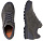 Ботинки мужские Mammut Alvra II Low GTX  Dark Titanium/Marine - Фото 4 малая