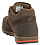 Ботинки мужские Mammut Alvra II Low GTX  Dark Kangaroo/Dark Sunrise - Фото 3 малая