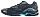 Кроссовки мужские Mizuno Wave Rider 10 Т.Син/Т.Син/Бирюз - Фото 5 малая