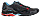 Кроссовки мужские Mizuno Wave Rider 10 Т.Сер/Гол/Крас - Фото 1 малая