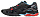 Кроссовки мужские Mizuno Wave Rider 10 Т.Сер/Гол/Крас - Фото 5 малая