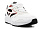 Кроссовки мужские Mizuno Contender Чер/Бел/Крас - Фото 2 малая