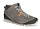 Ботинки женские Aku Bellamont II FG Mid GTX Grey/Light Blue - Фото 2 малая