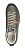 Ботинки женские Aku Bellamont II FG Mid GTX Grey/Light Blue - Фото 5 малая