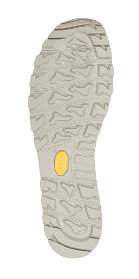 Ботинки женские Aku Bellamont II FG Mid GTX Grey/Light Blue - Фото 4 большая