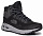 Ботинки мужские The North Face Safien Mid GTX Black/Ebony Grey - Фото 1 малая