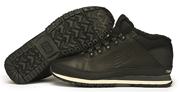Ботинки мужские New Balance 754 - Фото 3 большая