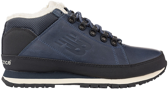 Ботинки мужские New Balance 754 - Фото 1 большая