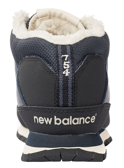 Ботинки мужские New Balance 754 - Фото 3 большая