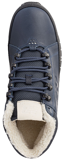 Ботинки мужские New Balance 754 - Фото 4 большая