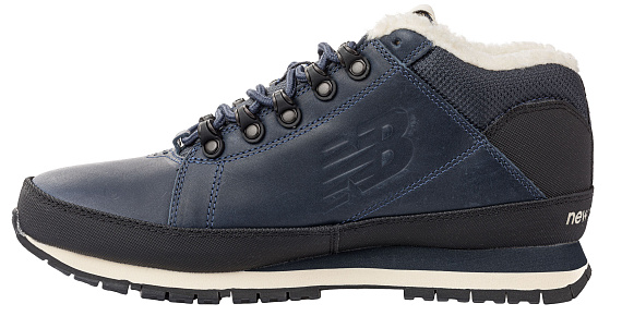 Ботинки мужские New Balance 754 - Фото 5 большая