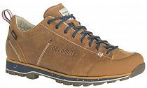 Ботинки Dolomite 54 Low Fg Evo Gtx Golden Yellow