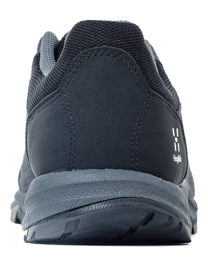 Ботинки женские Haglofs Krusa GT Magnetite/True Black - Фото 3 большая