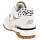 Кроссовки женские New Balance 550 Sea Salt - Фото 4 малая