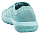 Кроссовки женские Mammut Hueco Knit Low Waters/Light Waters - Фото 4 малая
