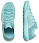 Кроссовки женские Mammut Hueco Knit Low Waters/Light Waters - Фото 6 малая
