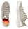 Кроссовки женские Mammut Hueco Knit Low Safari/Moonbean - Фото 6 малая