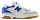 Кроссовки New Balance 550 White/Blue - Фото 1 малая
