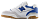 Кроссовки New Balance 550 White/Blue - Фото 2 малая