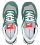 Кроссовки New Balance 574 Alpine Green - Фото 4 малая