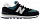 Кроссовки New Balance 574 Black - Фото 1 малая