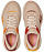 Кроссовки мужские Hoka Bondi L Suede Shifting Sand/Multi - Фото 5 малая