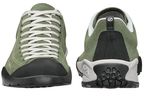 Ботинки мужские Scarpa Mojito Birch - Фото 5 большая