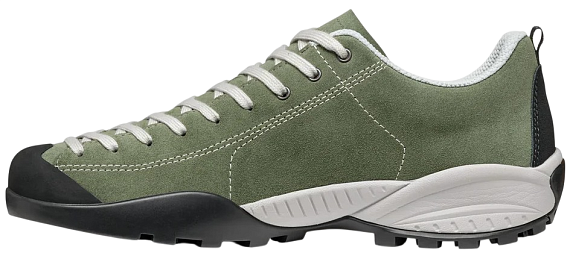 Ботинки мужские Scarpa Mojito Birch - Фото 6 большая