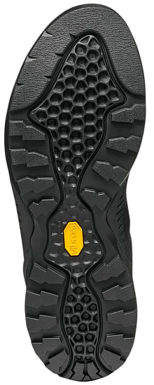 Ботинки мужские Scarpa Mojito Black - Фото 4 большая