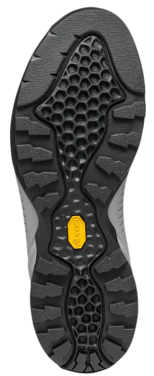 Ботинки мужские Scarpa Mojito Cloud Blue - Фото 4 большая