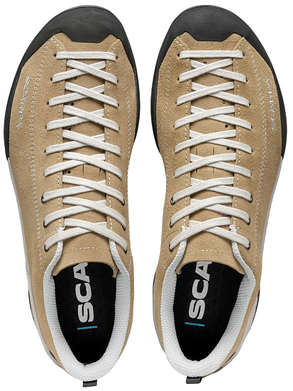 Ботинки мужские Scarpa Mojito Fossil - Фото 3 большая