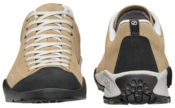 Ботинки мужские Scarpa Mojito Fossil - Фото 5 большая