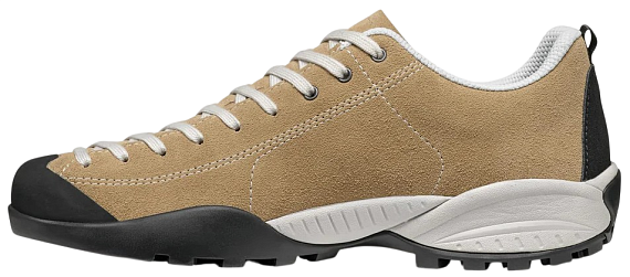 Ботинки мужские Scarpa Mojito Fossil - Фото 6 большая